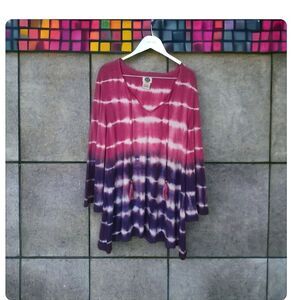 Catalog classics tye die top